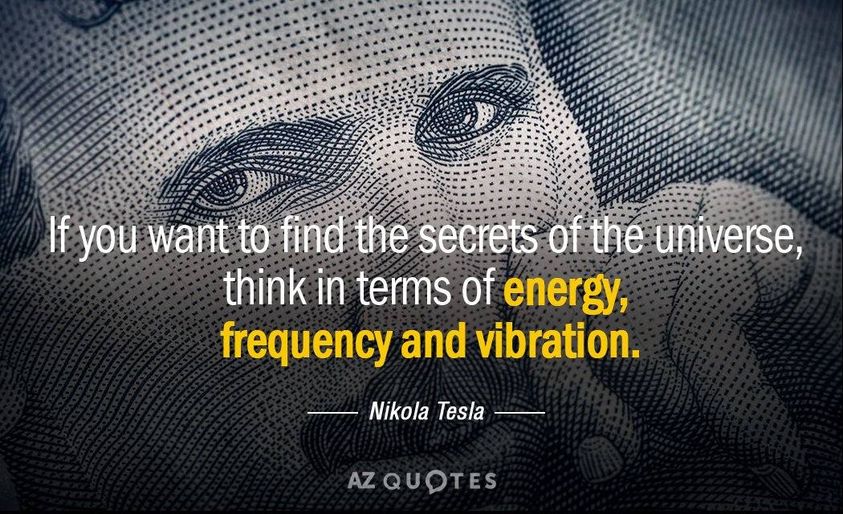 Quote by Nicola Tesla